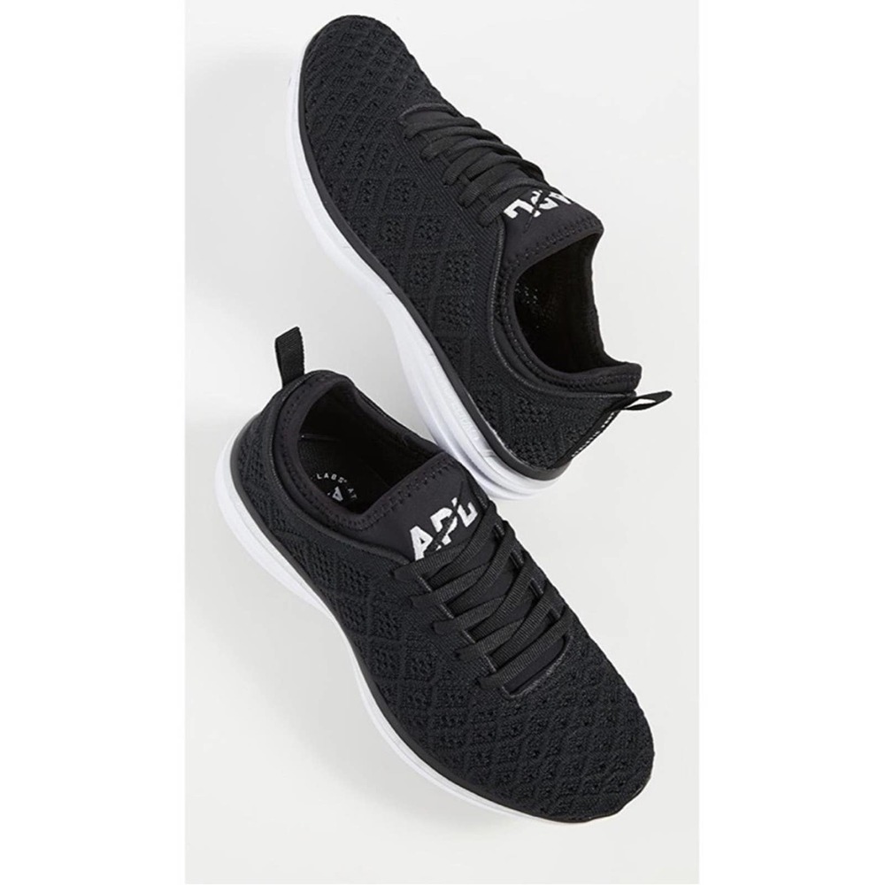 APL TechLoom Phantom Black Mens 9